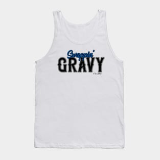 Swappin' Gravy Tank Top